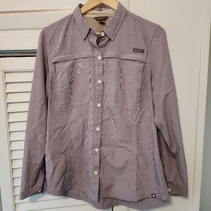 Eddie Bauer Field Shirt